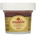 Skinfood, ブラックシュガー、ストロベリー・マスク・ウォッシュオフ、100 g