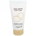 Skinfood, エッグホワイト毛穴対策洗顔フォーム、150 ml (Discontinued Item)