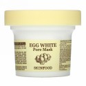 Skinfood, Egg White Pore Mask, 4.41 oz (125 g)