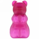 Skinfood, グミベアー・ゼリーハンドクリーム、グレープ、1.52 fl oz (45 ml) (Discontinued Item)