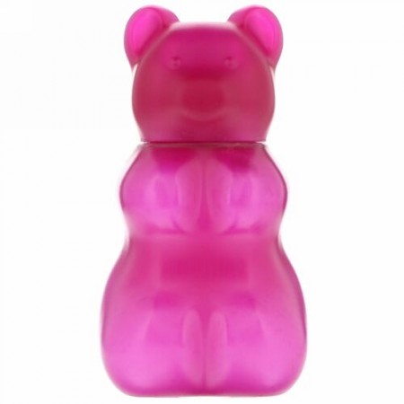 Skinfood, グミベアー・ゼリーハンドクリーム、グレープ、1.52 fl oz (45 ml) (Discontinued Item)