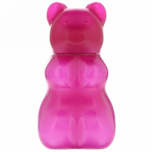 Skinfood, グミベアー・ゼリーハンドクリーム、グレープ、1.52 fl oz (45 ml) (Discontinued Item)