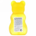 Skinfood, Gummy Bear Jelly Hand Gel, Pineapple, 1.52 fl oz (45 ml) (Discontinued Item)