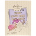Skinfood, Hydro Fitting Snail Mask Sheet, 5 Sheets (Discontinued Item)