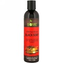Sky Organics, 100% Pure African Black Soap Body Wash, 8 fl oz (236 ml) (Discontinued Item)