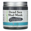 Sky Organics, 死海マッドマスク、8.8 fl oz (250 g)