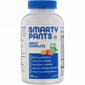SmartyPants, アダルトコンプリート、グミ180粒