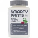 SmartyPants, アダルトミネラルコンプリート,ソフトキャンディ60粒