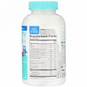 SmartyPants, Prenatal Formula, Lemon, Orange, and Strawberry Banana, 120 Gummies