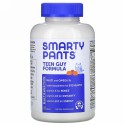 SmartyPants, Teen Guy Complete, Lemon Lime, Cherry, and Sour Apple, 120 Gummies