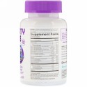 SmartyPants, Toddler Complete, Multi and Omega 3s, 90 Gummies
