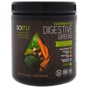 SoTru, 発酵された消化可能な葉野菜、6.34（180 g） (Discontinued Item)