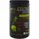 SoTru, オーガニック発酵アルカリ化グリーン、8.46 oz (240 g) (Discontinued Item)