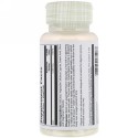 Solaray, ビオチン、5,000 mcg、ベジキャップ使用 60 錠