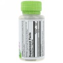 Solaray, Blue Skullcap, 425 mg, 100 VegCaps (Discontinued Item)