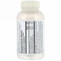 Solaray, Cal-Mag Citrate with Vitamin D3 & K2, Natural Orange Flavor, 90 Chewables