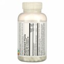 Solaray, ビタミンD3配合クエン酸カルシウム、1,000mg、カプセル240粒