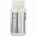 Solaray, Capryl, Sodium-Free, Resin-Free, 100 VegCaps
