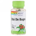 Solaray, Cha De Bugre, 400 mg, 100 VegCaps (Discontinued Item)
