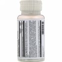 Solaray, 銅、2 mg、植物性カプセル100粒