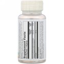 Solaray, Dry Form Vitamin A, 7,600 mcg, 60 VegCaps