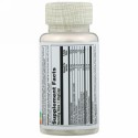Solaray, Freeze Dried Thyroid Caps, 60 Capsules