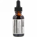 Solaray, グレープフルーツシード エキス、100 mg, 1 fl oz (30 ml)