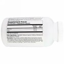 Solaray, ペプシン配合HCL、650mg、ベジカプセル250粒