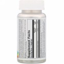 Solaray, 鉄分、50mg、ベジカプセル60粒