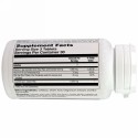 Solaray, L-リシン、1,000 mg、90 錠