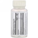 Solaray, L-Theanine, Sugar Free, Natural Lemon-Lime Flavor, 200 mg, 30 Chewables (Discontinued Item)