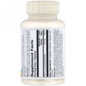 Solaray, リポソームビタミンC、400mg、植物性カプセル100錠
