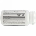 Solaray, アスパラギン酸リチウム、5 mg、100 錠