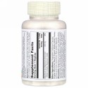 Solaray, マグネシウム、200mg、植物性カプセル100粒