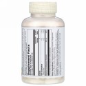 Solaray, グリシン酸マグネシウム、400mg、ベジカプセル120粒