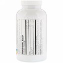 Solaray, グリシン酸マグネシウム、400mg、植物性カプセル240錠