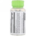 Solaray, モウズイカ, 330 mg, 100錠 (ベジカプセル)