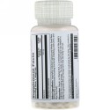 Solaray, ナイアシン、100mg、植物性カプセル100粒