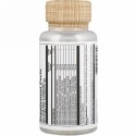 Solaray, 有機栽培発酵キノココンプリート、600mg、植物性カプセル60錠