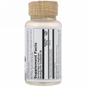 Solaray, オーガニック栽培発酵シイタケ、500mg、ベジキャップ60個 (Discontinued Item)