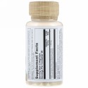 Solaray, Organically Grown Fermented Turkey Tail, 60 VegCaps (Discontinued Item)