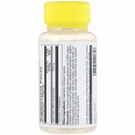 Solaray, 有機栽培ニンニク、600 mg、ベジキャップ100錠