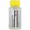 Solaray, オーガニック栽培の抹茶、300mg、植物性カプセル100錠 (Discontinued Item)