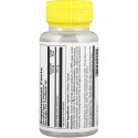 Solaray, 有機栽培ネトル、450mg、植物性カプセル100錠