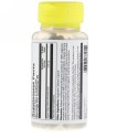 Solaray, オーガニック栽培のセージ、285 mg、ベジキャップ100錠
