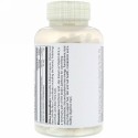 Solaray, パントテン酸、500 mg、ベジキャップ250粒