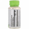 Solaray, パッションフラワー、350 mg、100ベジカプセル