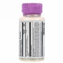 Solaray, ピジウム樹皮エキス、50mg、植物性カプセル60個