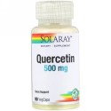 Solaray, ケルセチン、 500 mg、 ベジキャップ使用 90 錠