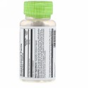 Solaray, ローズヒップ, 550 mg, 100錠 (飲み込みやすいカプセル)